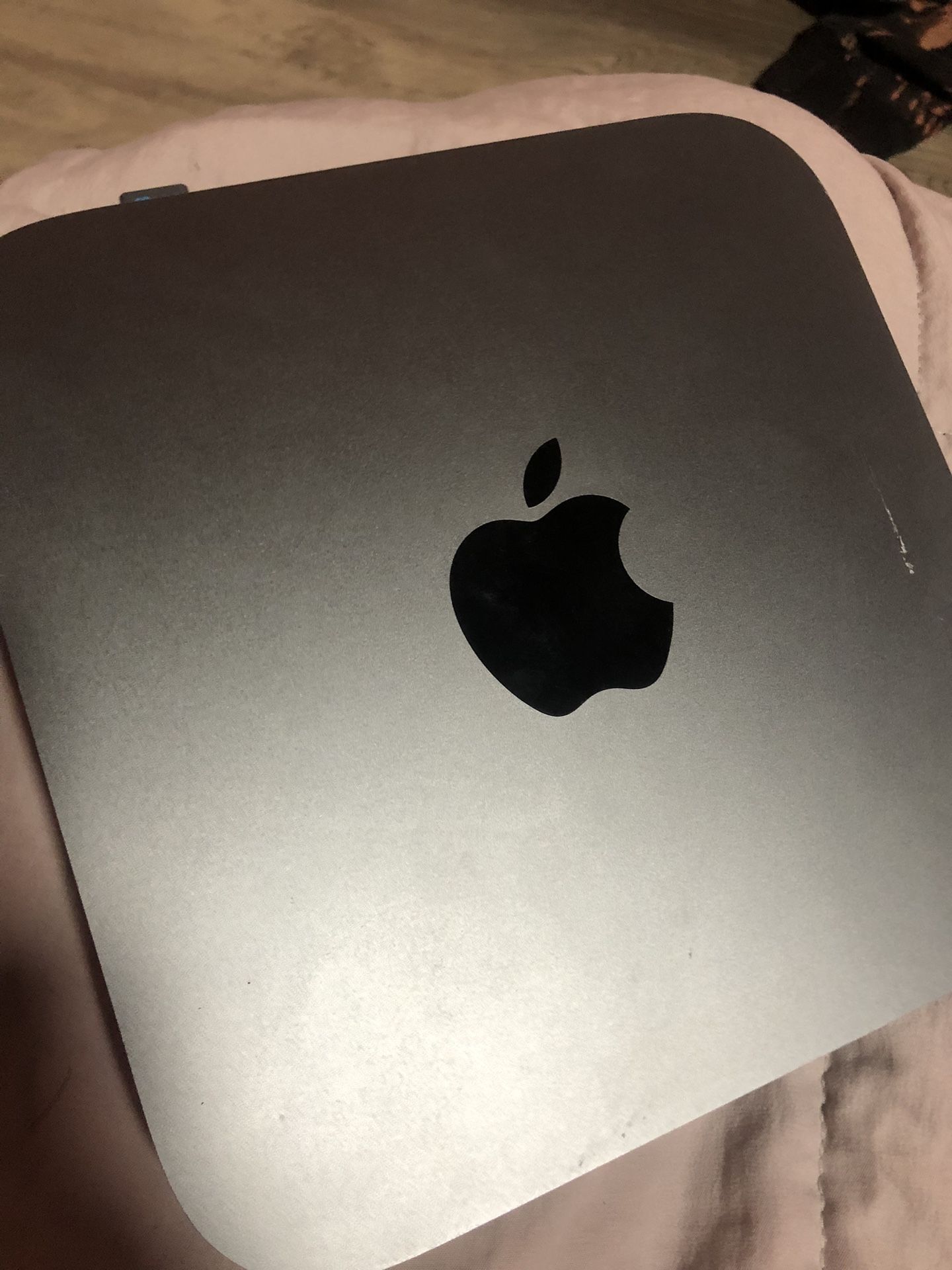 Mac Mini 128 gig I-5 Processor 