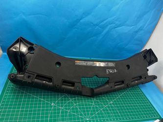 10-17 CHEVROLET EQUINOX Front Bumper Grille Engine Cover Support Shroud