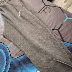 Nike Jogger Sweats (Mens Large)