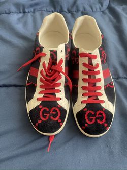Gucci Sneakers Size Us11