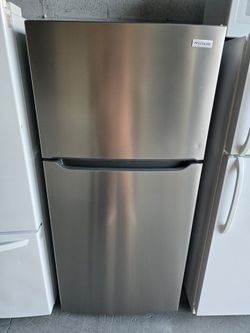 Refrigerator Frigidaire W-30 
