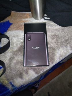 Smart Phone I Cloud Mobile