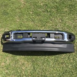 2023 - 2026 Ford F250 Bumper