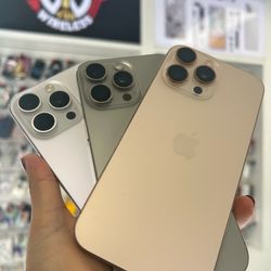 Iphone 16 pro max unlocked - 512gb