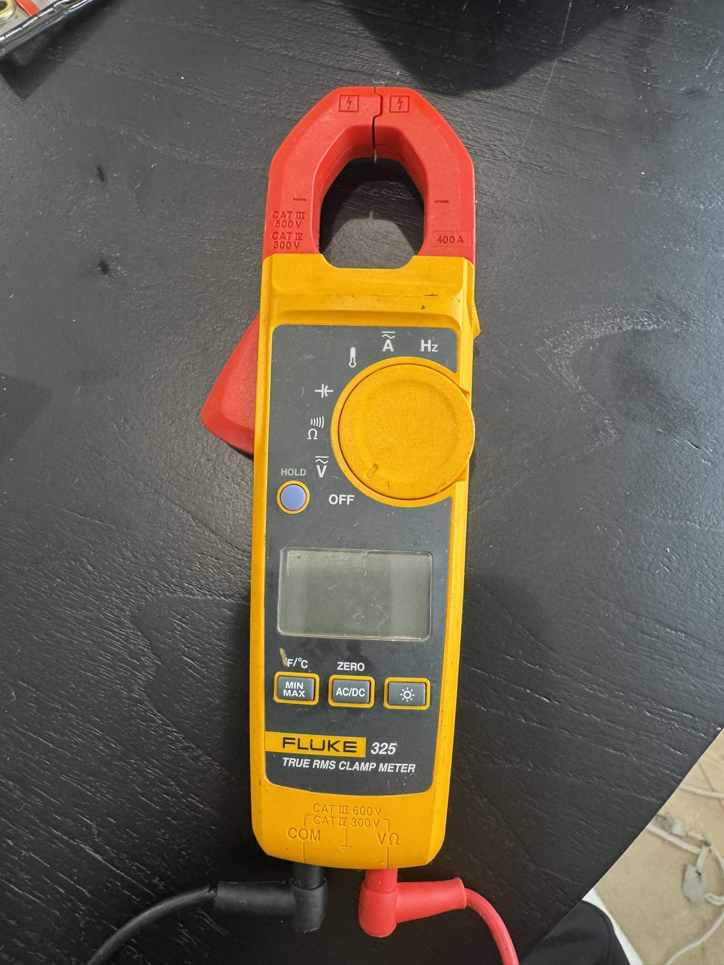 Fluke Meter 325