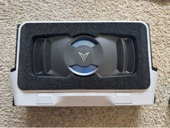 Laptop cooler bs2 pro