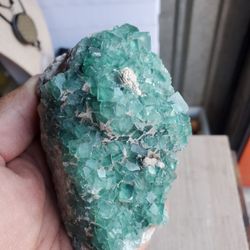 Healing Crystals And Minerals 
