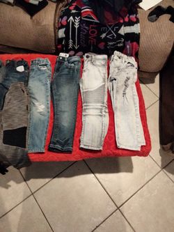  Size 4  Boys (14 Pairs)