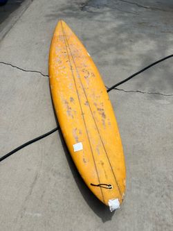 Surf Board