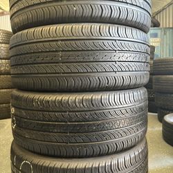245-45-20 Continental 
