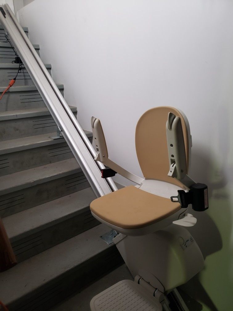 Stairlift ACORN