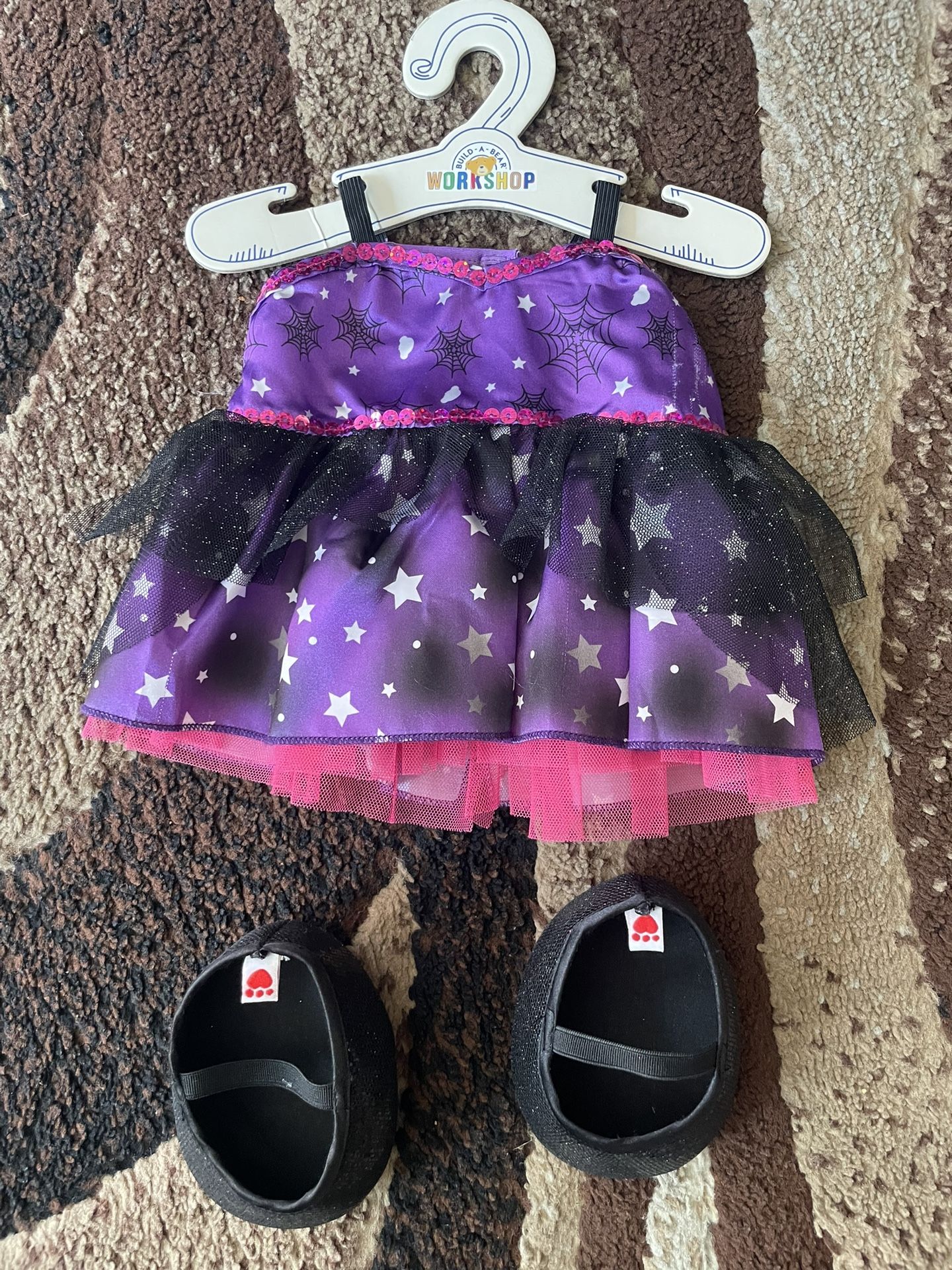 Build A Bear Clothes