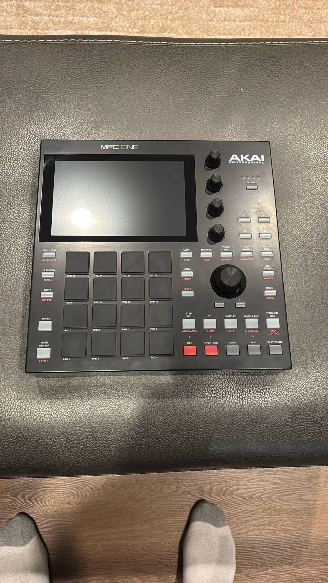 Mpc One