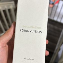 Imagination cologne