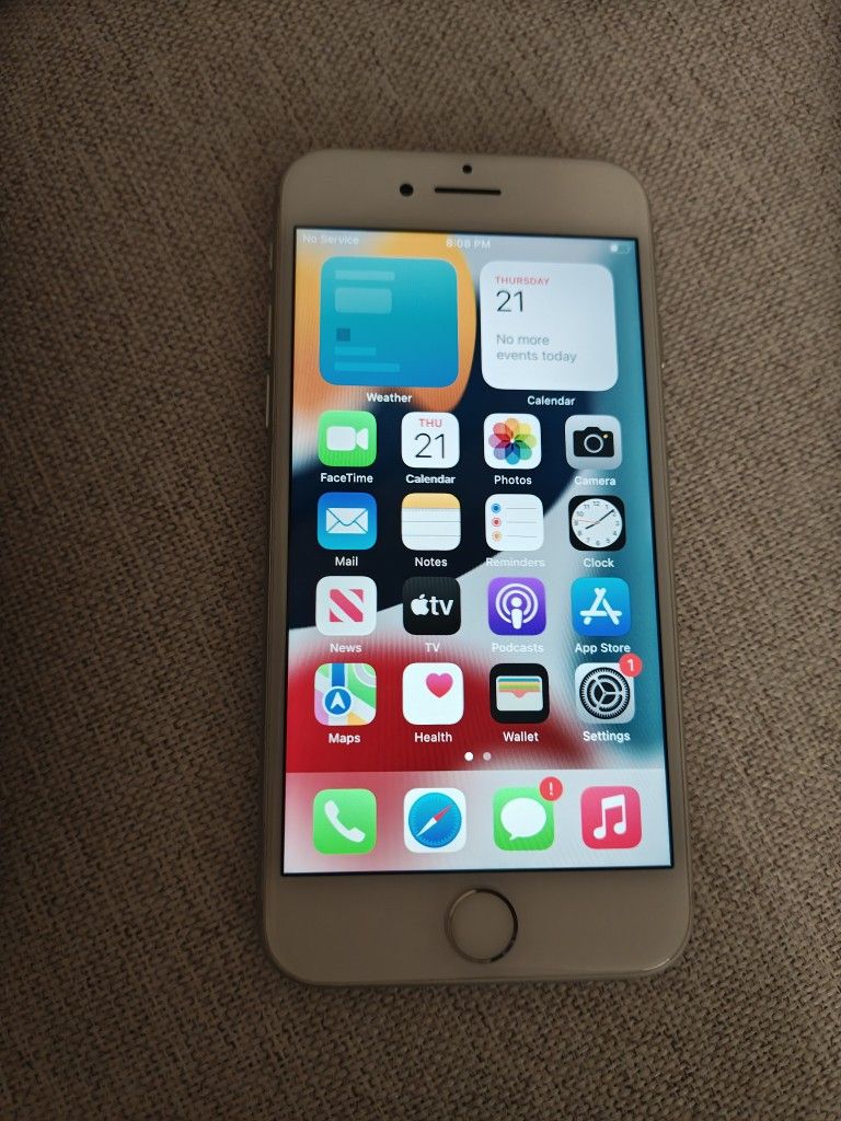 iPhone7 128g unlocked for any carrier see pics 70each 4 for 240