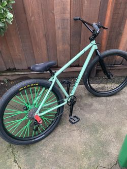 Mafia Bomma 27.5 With Gears for Sale in San Leandro CA OfferUp