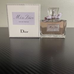 Miss Dior Eau De Parfum 100ml Women’s Cologne 