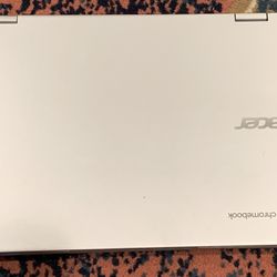 Acer Chromebook Laptop (Comes With Charger)