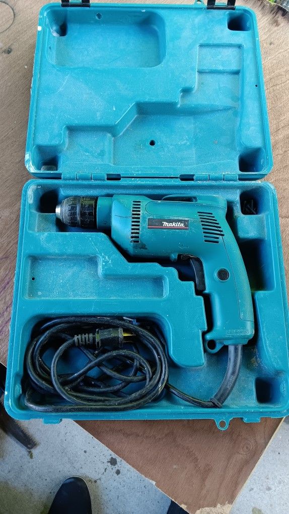 Electric Drill