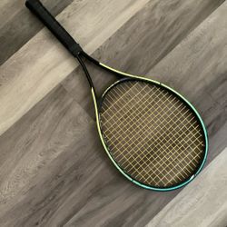 Tennis Racket