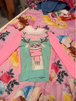 Sweaters and jackets size 10-13