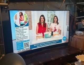 SAMSUNG 55”Curved 4K Smart UHD TV
