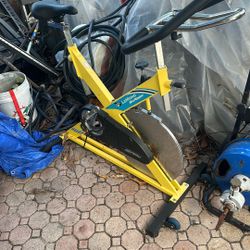 Elliptical Bike For Sale