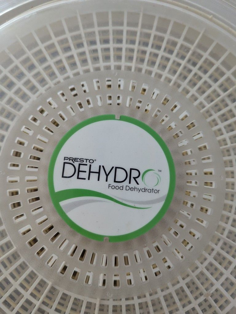 Food Dehydrator
