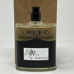 Creed Aventus Mens Cologne 4oz *price negotiable*