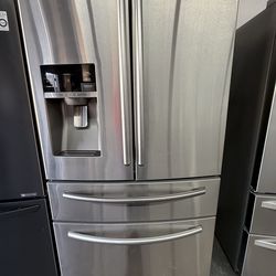 Samsung 4 Door Refrigerator