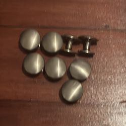 Drawer / cabinet knobs