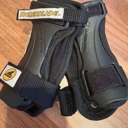Rollerblade Wrist Guards