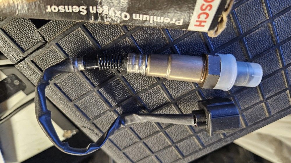   O2 Sensor Oxygen Sensor New Dodge Dakota , Ram, Durango , Cherokee