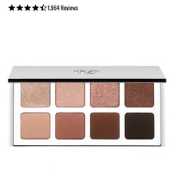 IL MAKIAGE color boss master eyeshadow palette