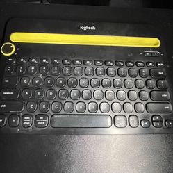 Logitech Bluetooth Keyboard