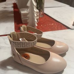 Nine West Toddler Flats 