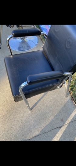 Shampoo Chair For Cosmetology 