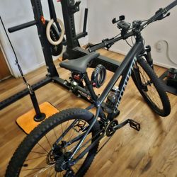 Specialized Mountain Bike