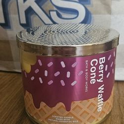 Candle