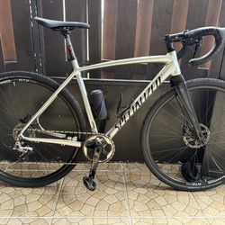 Specialized CruX E5 X1