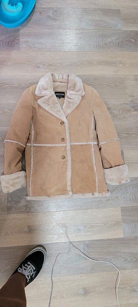 JULIANO CELINI
outerwear