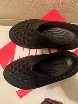 Nike rejuven8