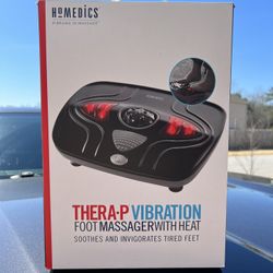 Foot Massager 