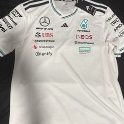 Mercedes AMG F1 Shirt