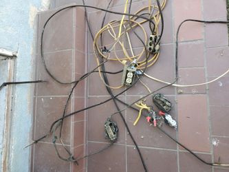 Electrical wiring