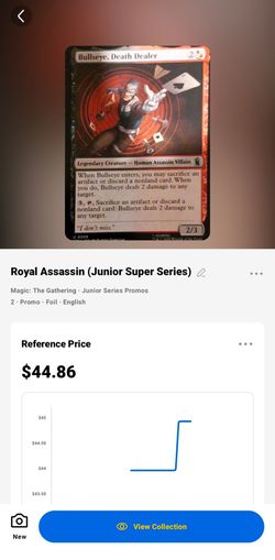 Magic The Gathering