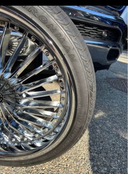 Wheels for sale !