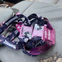Rockville 25 Wristbands