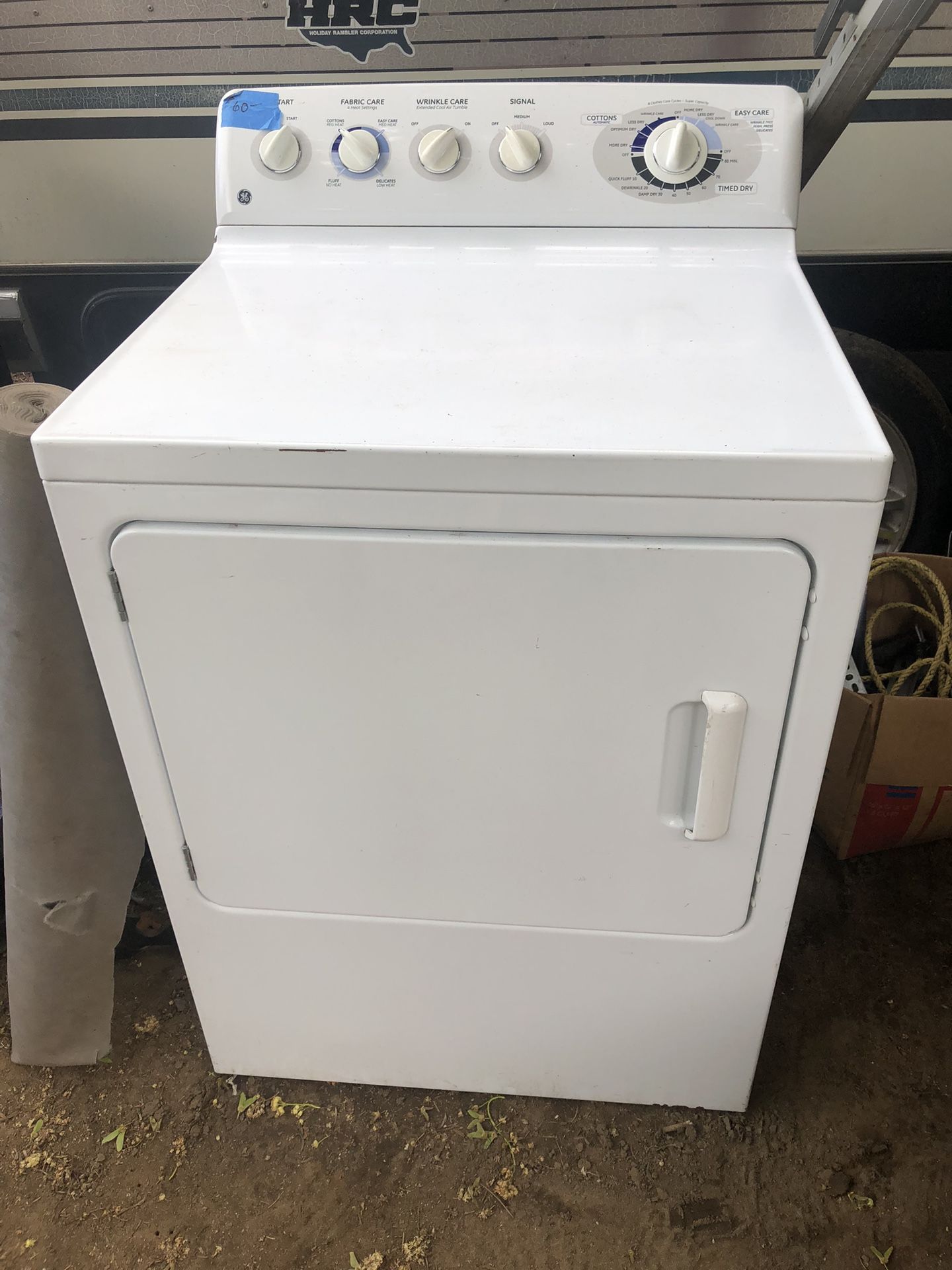 GE Easy Care