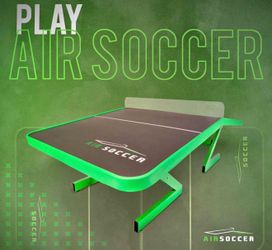 Soccer table
